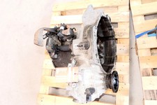 VW Golf 4 A3 1,9 TDI cambio 5