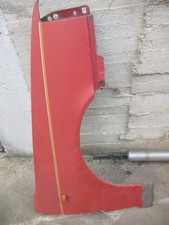 FIAT Uno I serie e turbo -