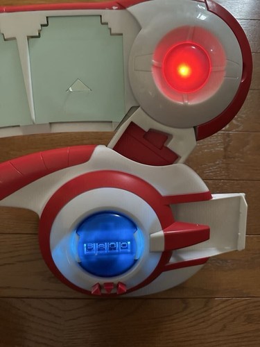 Academy duel disk - gx,