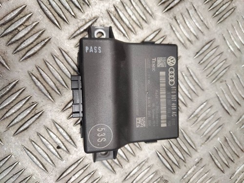 Modulo comando gateway audi - modulo,