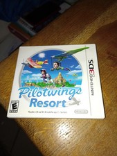 PILOTWINGS Resort DS3
