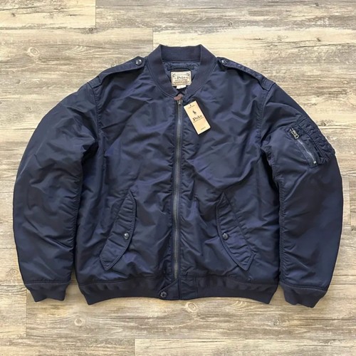 Giacca bomber polo - bomber,