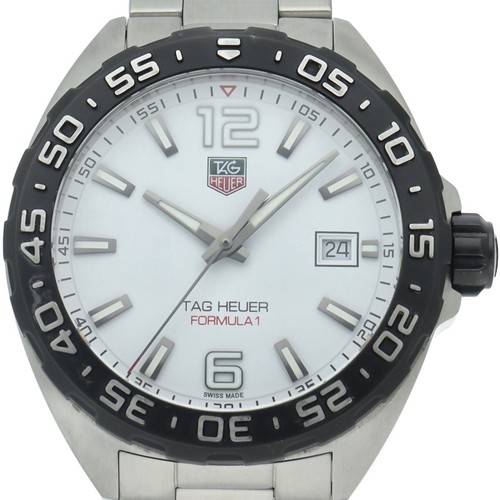 Orologi tag heuer formula - heuer,