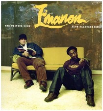 Emanon - The Waiting Room '04