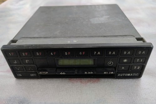 Autoradio becker mexico - autoradio,