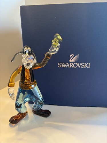Statuina swarovski pippo - statuina,