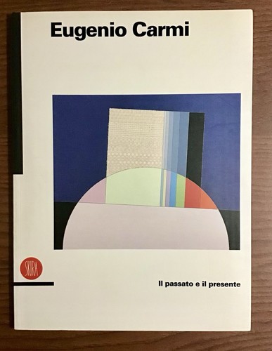 Catalogo eugenio carmi - di,