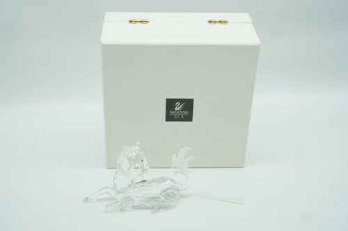 Swarovski unicorno creature - swarovski,