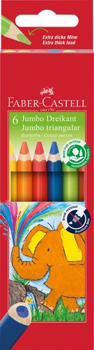 Faber castell matite colore - di,