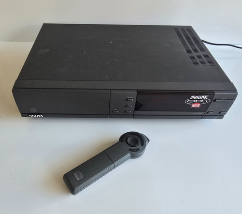 Philips cdi 220 with - cdi,