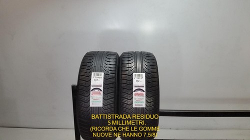 Gomme usate stagioni - gomme,