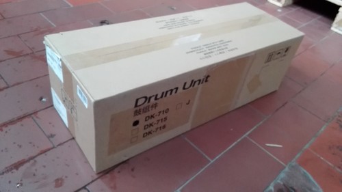 Kyocera mita 710 set - mita,