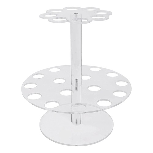 Coni gelato porta cupcake - coni,