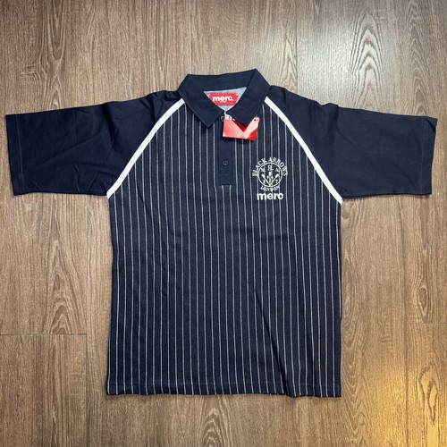 Polo merc london frecce nere - london,
