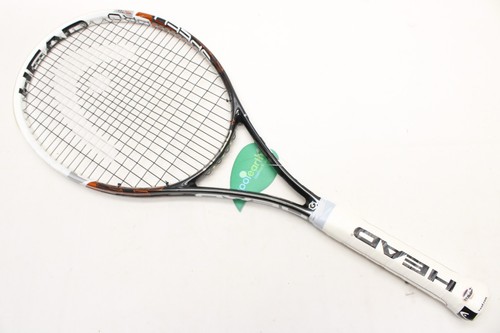 Nos racchetta tennis head - *nos*,