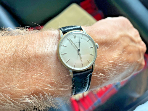 Orologio polso uomo - polso,