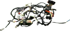 Impianto Elttrico  Piaggio Sfera 50 Anno 1991/1998