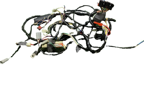 Impianto elttrico piaggio - ,