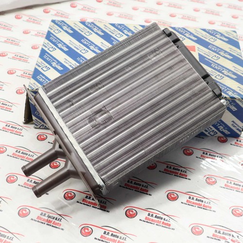 Radiatore riscaldatore fiat - radiatore,