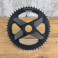 Rotore tondo 52t OCP montaggio