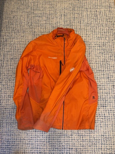Mammut eigerjoch hybrid - mammut,