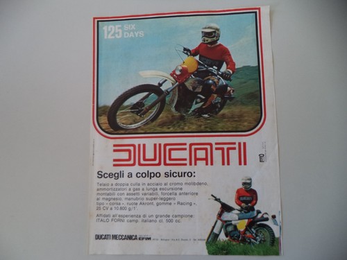 Advertising pubblicità 1978 - advertising,