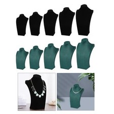 Mostra Collana Manichino