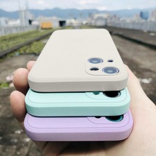 Custodia telefono silicone