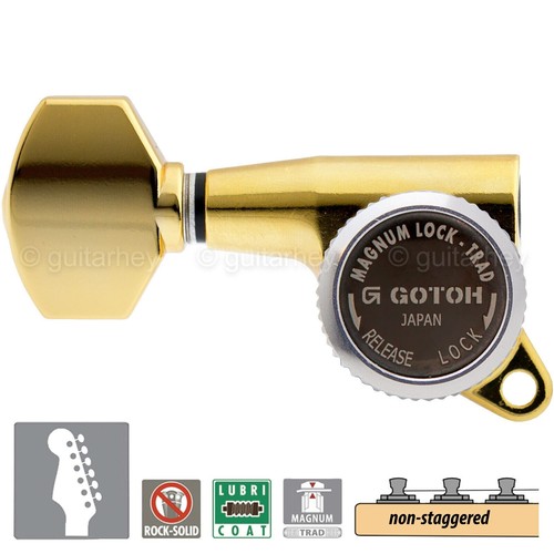 Nuovo gotoh sg381 mgt in - nuovo,