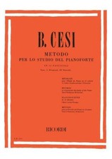 B. CESI - METODO PER LO STUDIO