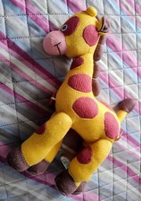 TRUDI 29223 GIRAFFE CM 40 VERY