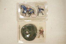 Scontro tra Cavaliere Francese