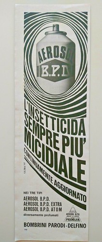 Pubblicità vintage