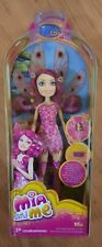Mia And Me Bambola Mattel 2013
