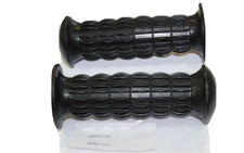 KAWASAKI COPPIA MANOPOLE REPLICA PER H1-500-H2-750-KH400-S1-S2-S3