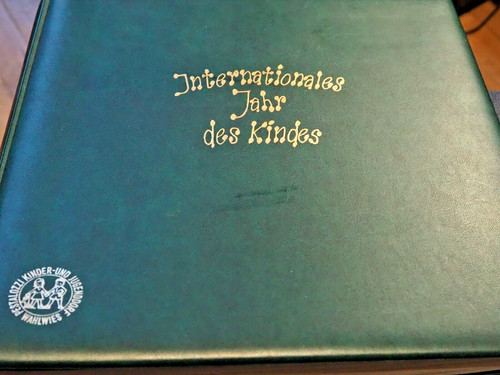 Album lindner thematique - album,
