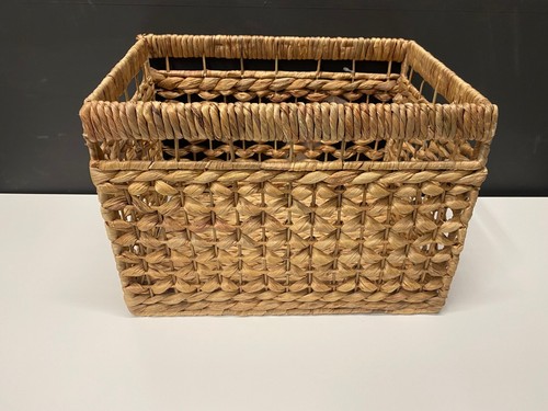 Nuovissimo cesto ikea - cesto, tating