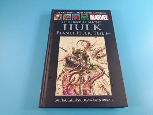 Collezione ufficiale marvel - collezione,