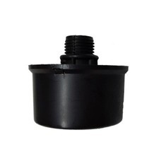 Filtro aria m - aria, 3/8"