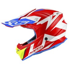 CASCO MOTO CROSS ENDURO KAPPA