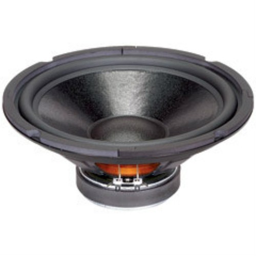Speaker 8ohm ten inch - ten,