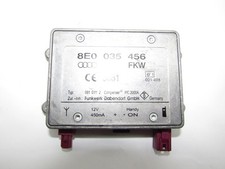 Centralina AUDI A6 4F Allroad