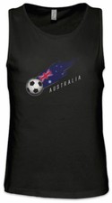 Canotta uomo Australia