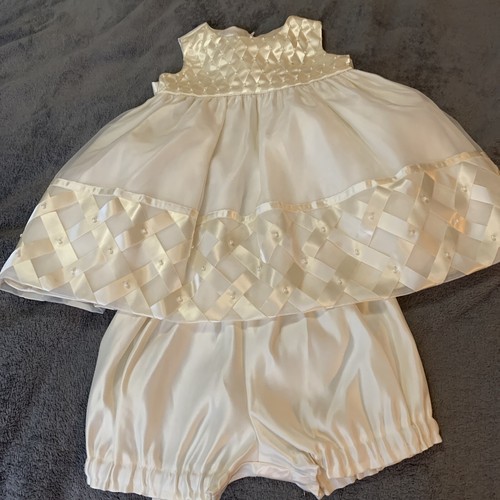 Abito bambina principessa
