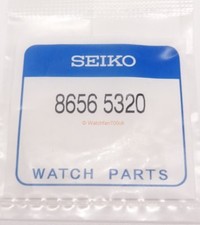 Seiko Guarnizione Vetro