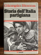 Giorgio Bocca - Storia