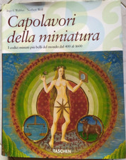 CAPOLAVORI DELLA MINIATURA I