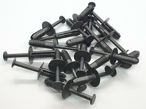 10x rivetto distanziale - 10x,