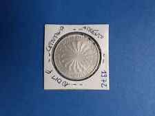 GERMANIA 1972 MONETA COMM