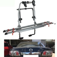 PORTABICI POSTERIORE 2 BINARI